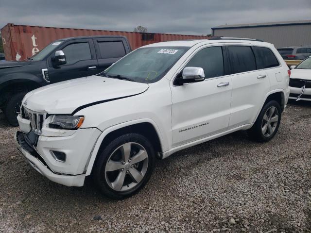 JEEP GRAND CHER 2014 1c4rjfcg1ec416239