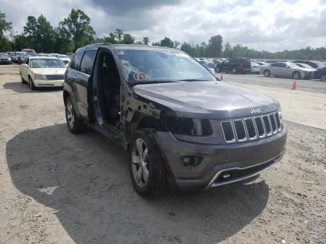 JEEP GRAND CHER 2014 1c4rjfcg1ec423059