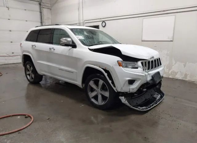 JEEP GRAND CHEROKEE 2014 1c4rjfcg1ec426348