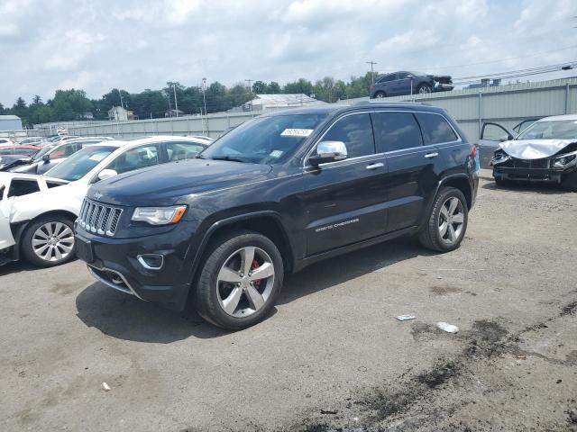 JEEP GRAND CHER 2014 1c4rjfcg1ec490373