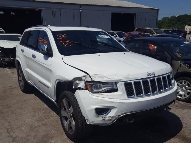 JEEP GRAND CHER 2014 1c4rjfcg1ec521590