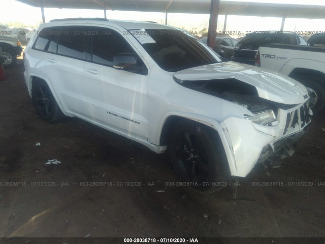 JEEP GRAND CHEROKEE 2014 1c4rjfcg1ec521623