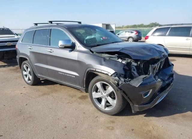 JEEP GRAND CHEROKEE 2014 1c4rjfcg1ec521685