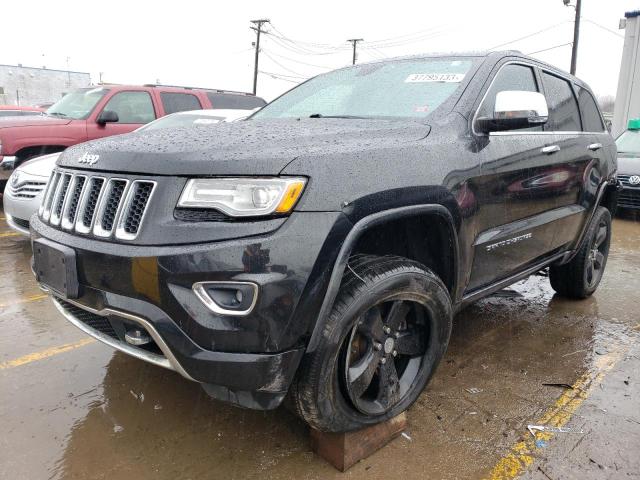 JEEP GRAND CHER 2014 1c4rjfcg1ec523422