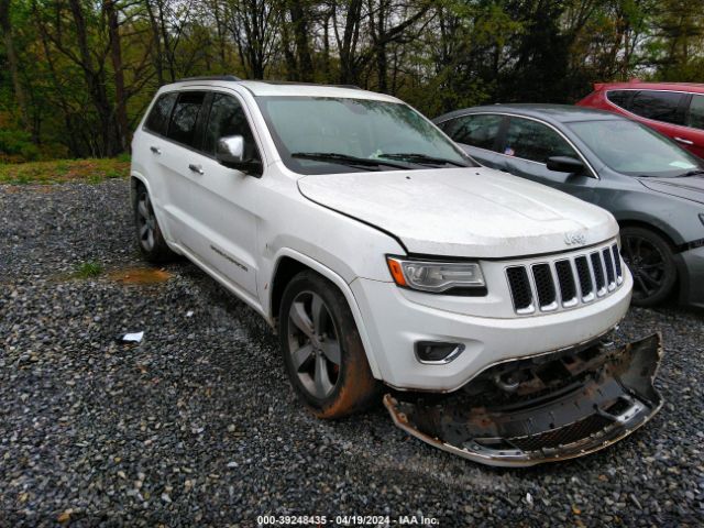 JEEP GRAND CHEROKEE 2014 1c4rjfcg1ec528488