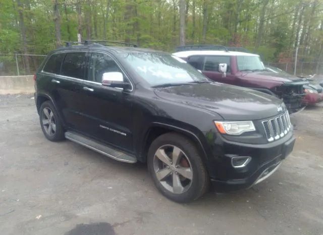 JEEP GRAND CHEROKEE 2014 1c4rjfcg1ec535179