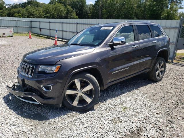 JEEP GRAND CHER 2014 1c4rjfcg1ec547557