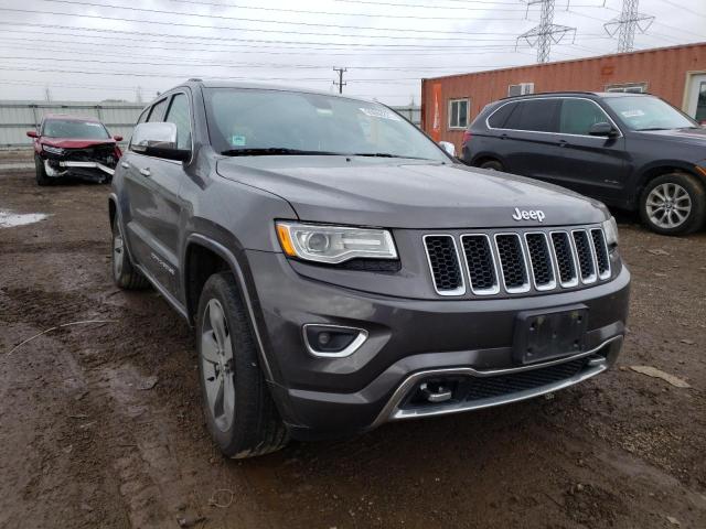 JEEP GRAND CHER 2014 1c4rjfcg1ec571440