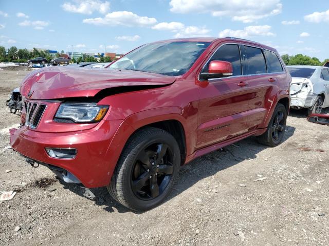 JEEP GRAND CHER 2015 1c4rjfcg1fc125256