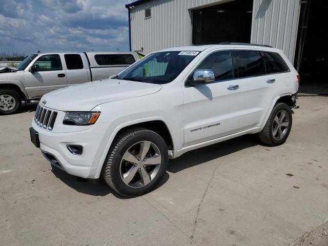 JEEP GRAND CHER 2015 1c4rjfcg1fc142204