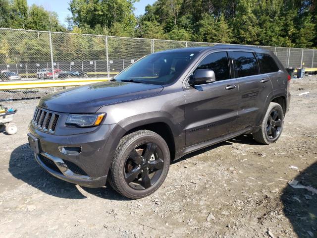 JEEP GRAND CHER 2015 1c4rjfcg1fc143241