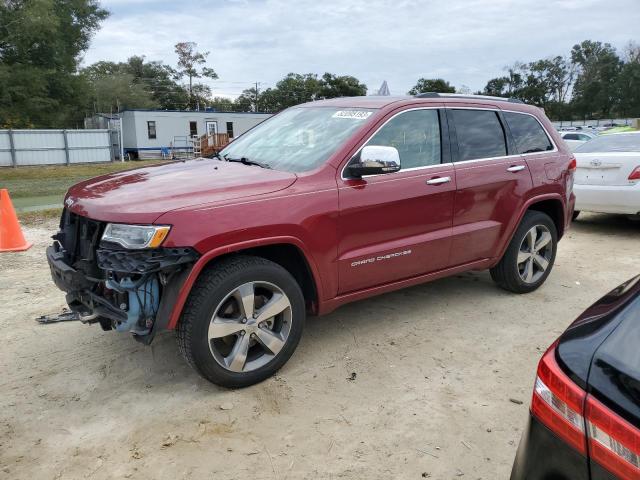 JEEP GRAND CHER 2015 1c4rjfcg1fc174005