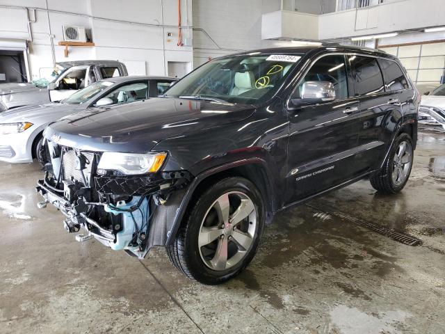 JEEP GRAND CHEROKEE 2015 1c4rjfcg1fc238012