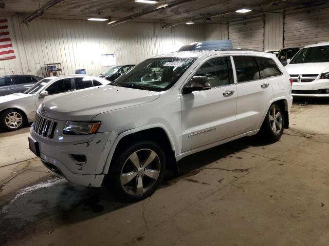 JEEP GRAND CHER 2015 1c4rjfcg1fc608004