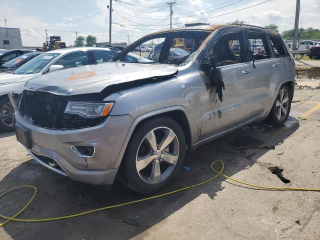 JEEP GRAND CHEROKEE 2015 1c4rjfcg1fc613462