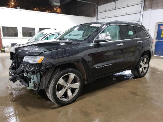 JEEP GRAND CHEROKEE 2015 1c4rjfcg1fc622193