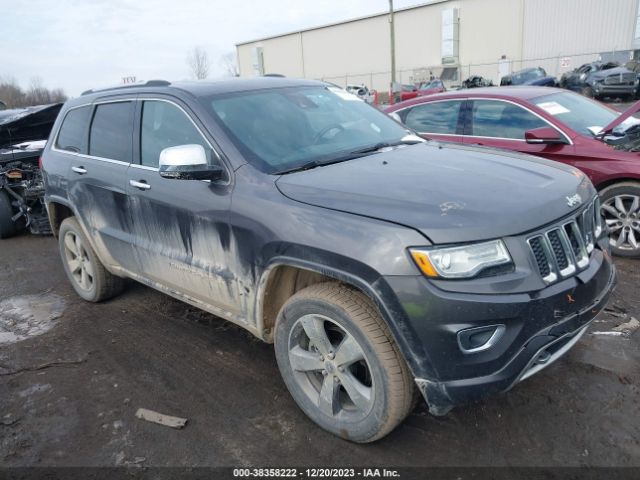 JEEP GRAND CHEROKEE 2015 1c4rjfcg1fc680594