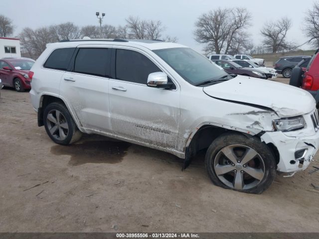 JEEP GRAND CHEROKEE 2015 1c4rjfcg1fc739188