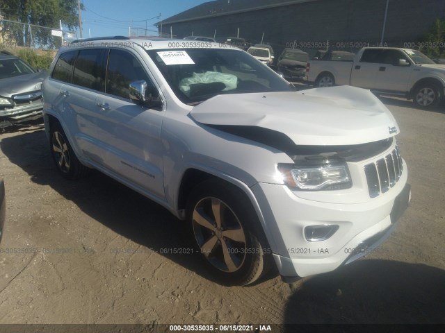 JEEP GRAND CHEROKEE 2015 1c4rjfcg1fc753057