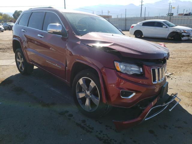 JEEP GRAND CHER 2015 1c4rjfcg1fc800684