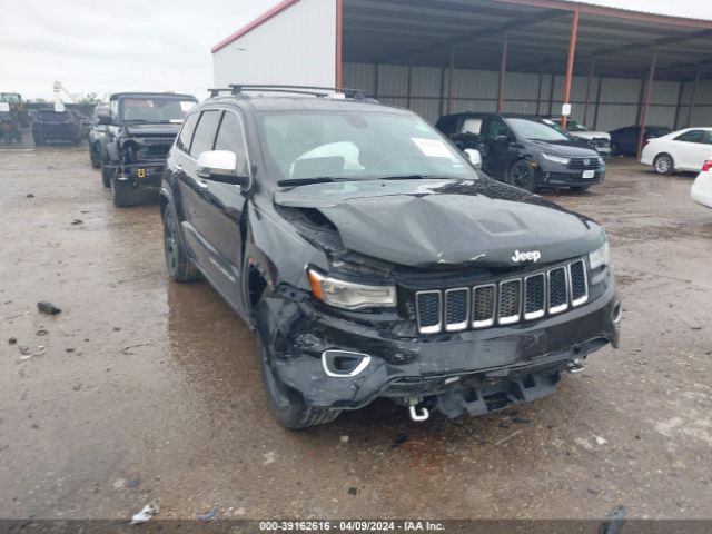 JEEP GRAND CHEROKEE 2015 1c4rjfcg1fc804363