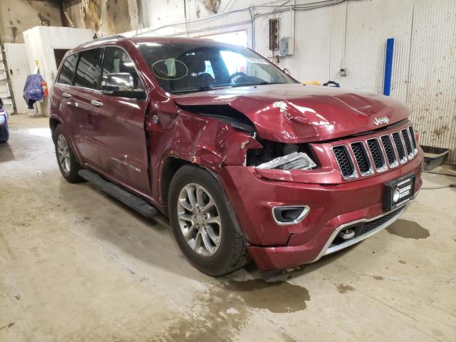 JEEP GRAND CHER 2015 1c4rjfcg1fc836245