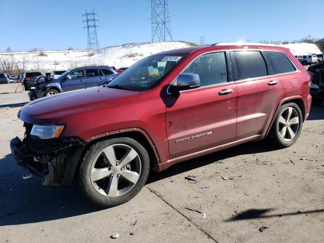 JEEP GRAND CHEROKEE 2015 1c4rjfcg1fc878186