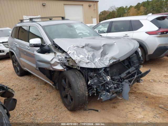 JEEP GRAND CHEROKEE 2015 1c4rjfcg1fc925748