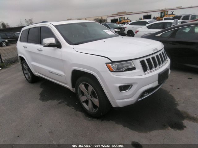 JEEP GRAND CHEROKEE 2016 1c4rjfcg1gc337303