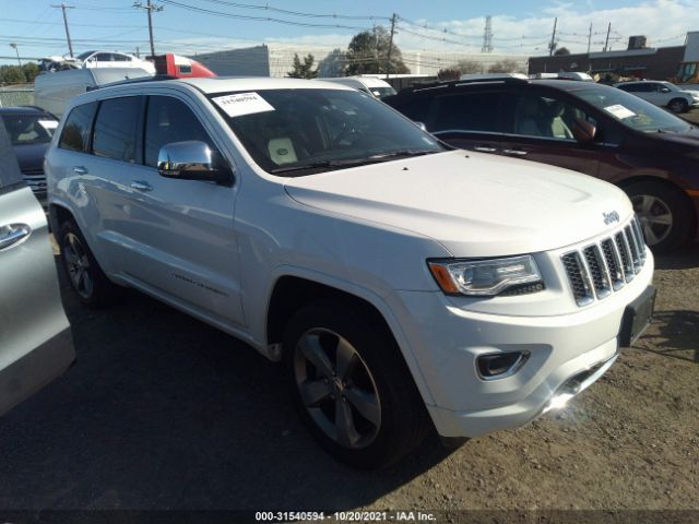 JEEP GRAND CHEROKEE 2016 1c4rjfcg1gc339147