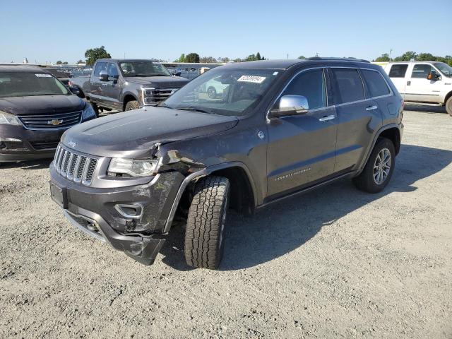 JEEP GRAND CHEROKEE 2016 1c4rjfcg1gc365618