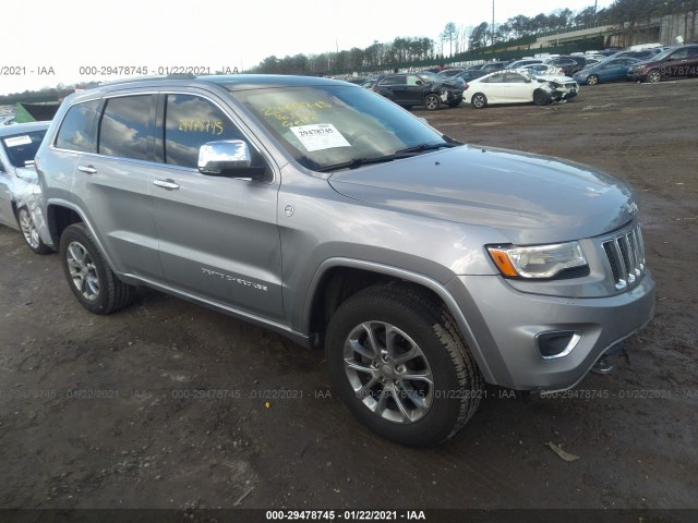 JEEP GRAND CHEROKEE 2016 1c4rjfcg1gc368339