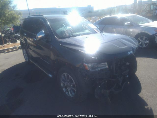 JEEP GRAND CHEROKEE 2016 1c4rjfcg1gc390230