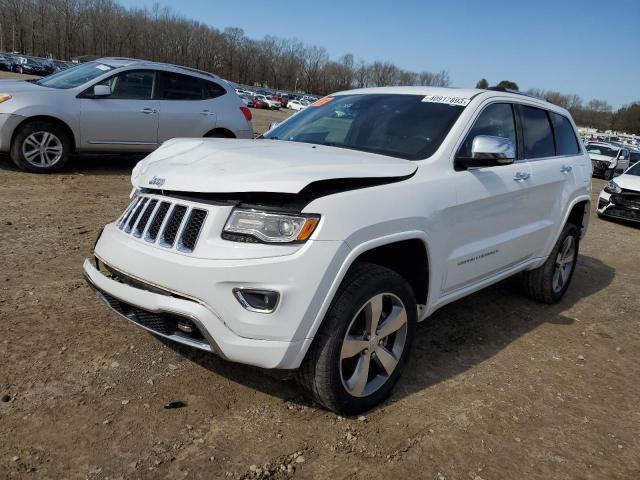 JEEP GRAND CHER 2016 1c4rjfcg1gc438549