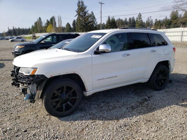 JEEP GRAND CHEROKEE 2016 1c4rjfcg1gc450359