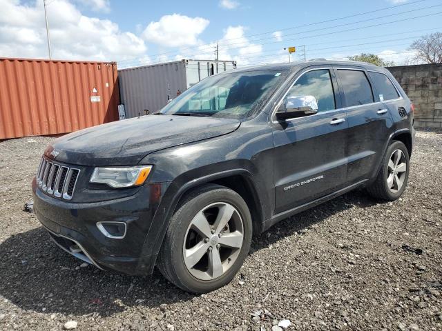 JEEP GRAND CHER 2016 1c4rjfcg1gc498105