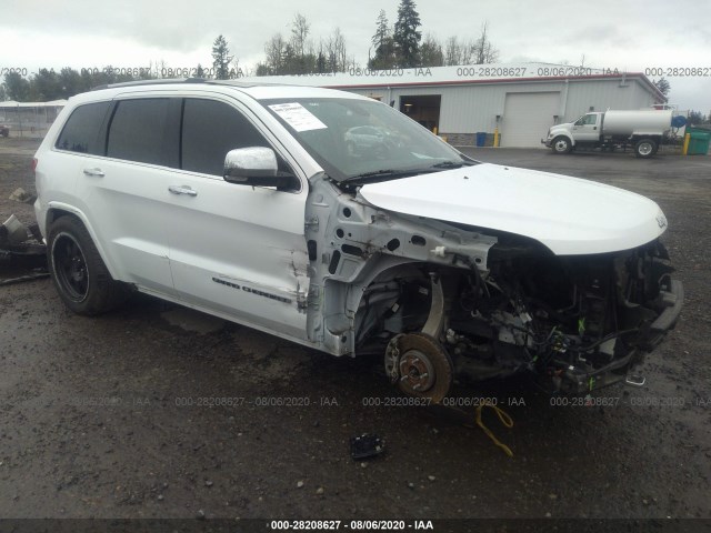 JEEP GRAND CHEROKEE 2017 1c4rjfcg1hc663605