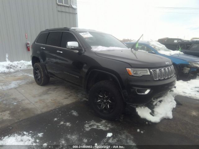 JEEP GRAND CHEROKEE 2017 1c4rjfcg1hc668822