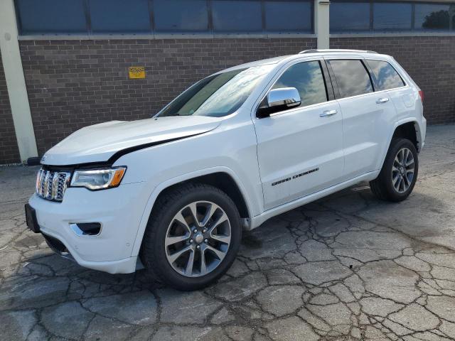 JEEP GRAND CHEROKEE 2017 1c4rjfcg1hc694563