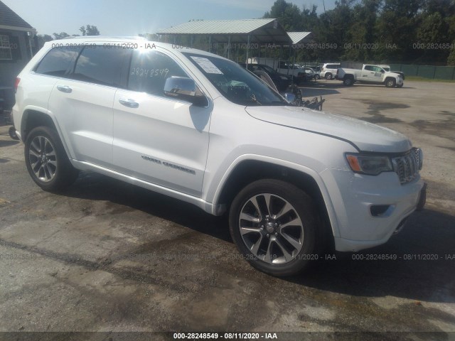 JEEP GRAND CHEROKEE 2017 1c4rjfcg1hc699973