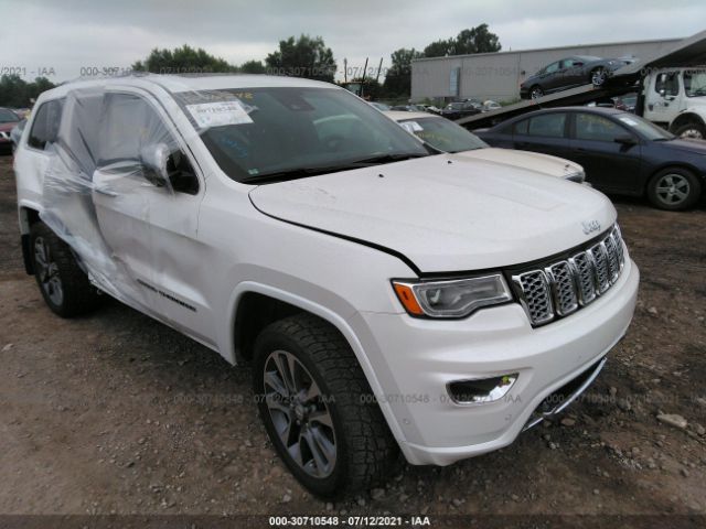 JEEP GRAND CHEROKEE 2017 1c4rjfcg1hc729537