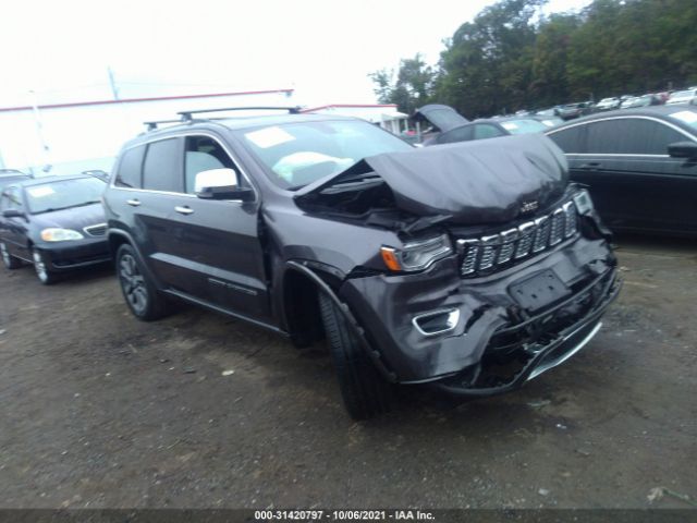 JEEP GRAND CHEROKEE 2017 1c4rjfcg1hc730736