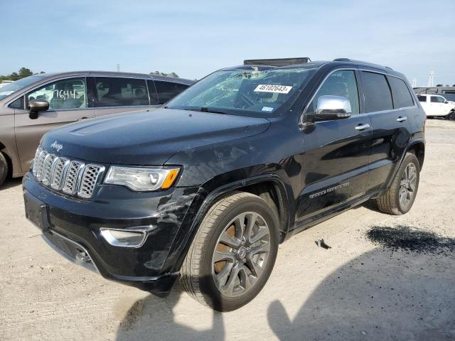 JEEP GRAND CHER 2017 1c4rjfcg1hc772274