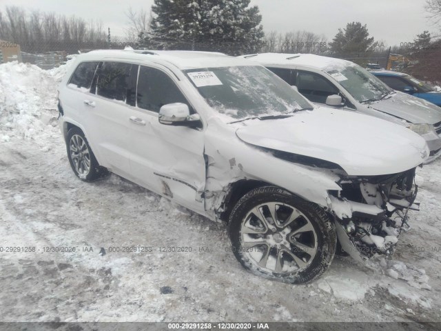 JEEP GRAND CHEROKEE 2017 1c4rjfcg1hc816144