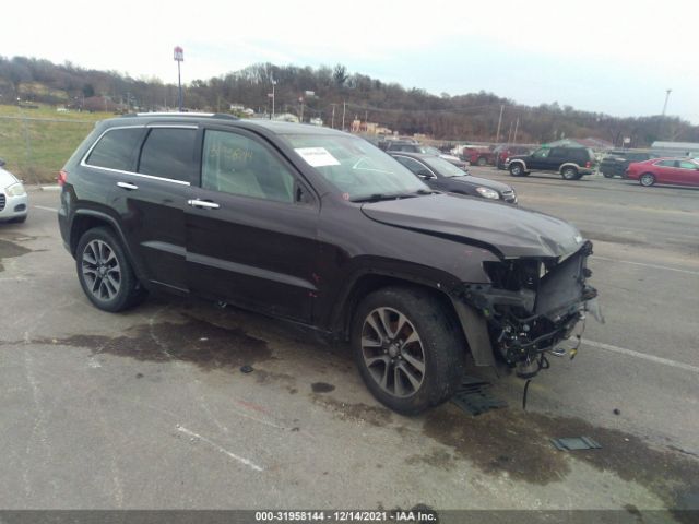 JEEP GRAND CHEROKEE 2017 1c4rjfcg1hc822221