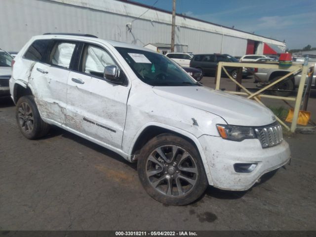 JEEP GRAND CHEROKEE 2017 1c4rjfcg1hc822655