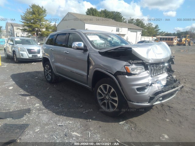 JEEP GRAND CHEROKEE 2017 1c4rjfcg1hc835776