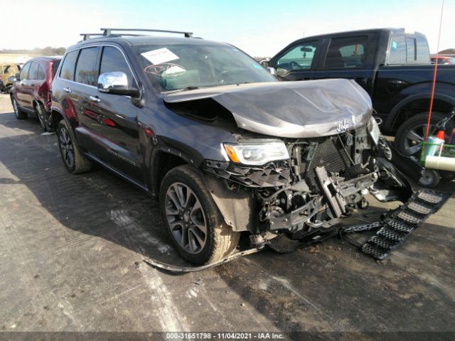 JEEP GRAND CHEROKEE 2017 1c4rjfcg1hc876036