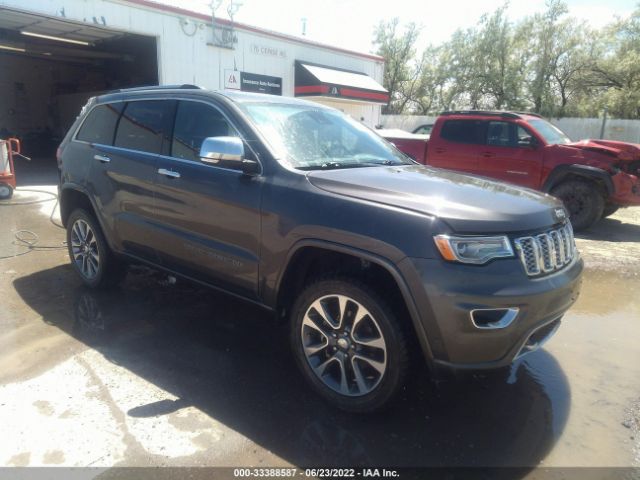 JEEP GRAND CHEROKEE 2017 1c4rjfcg1hc920018