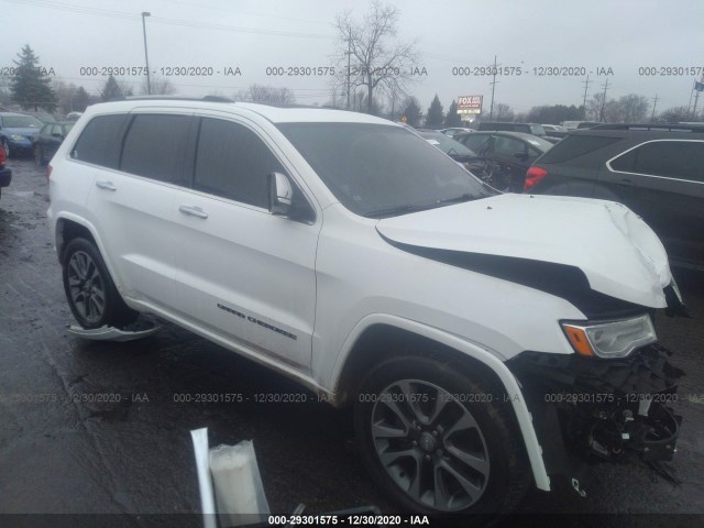 JEEP GRAND CHEROKEE 2017 1c4rjfcg1hc941595